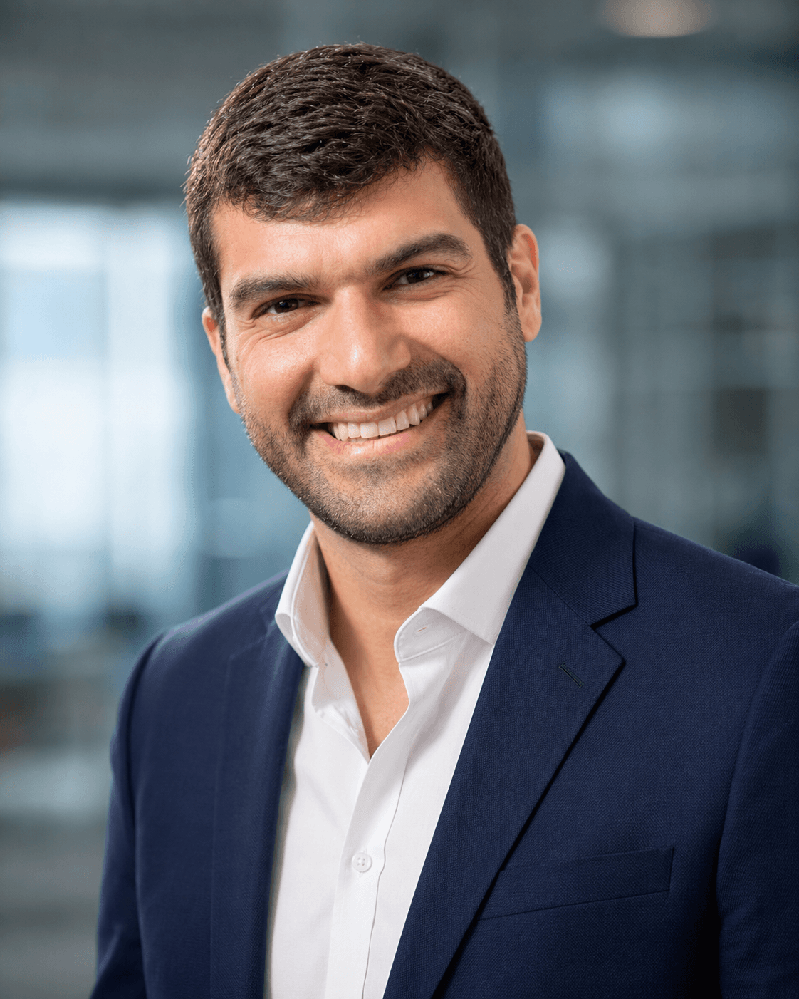 Raphael Cavalcanti, Founder and Principal Consultant at VerionSys